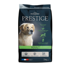 Croquettes pour chien